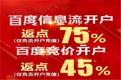 竞价开户策略：成功案例解读